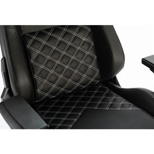 <span class=keywords><strong>Chaise</strong></span> <span class=keywords><strong>de</strong></span> luxe à étoiles pliable noire, siège <span class=keywords><strong>de</strong></span> <span class=keywords><strong>bureau</strong></span> ou <span class=keywords><strong>de</strong></span> Gaming, protecteur <span class=keywords><strong>de</strong></span> dossier, siège 1 pièce - Product Image 6