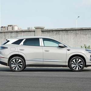 Mejor precio 2025 Byd Seal 06 New Car Dm-I Electric Hybrid Car 80km-120km Control remoto inteligente New Energy Vehicle - Product Image 1