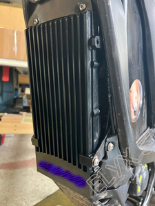 Contrôleur Surron 600A Étanche IP67 pour Moto Cross Électrique Pièces 72V 60V Contrôleur de <span class=keywords><strong>Vitesse</strong></span> Light Bee X 16KW Contrôleur Surron LBX - Product Image 2