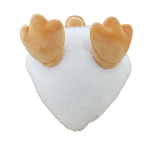 <span class=keywords><strong>Tiktok</strong></span> vente chaude jouets en peluche sur mesure doux canard poupée jouet Kawaii peluche jouet pour enfants cadeau - Product Image 4