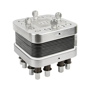Électrolyseur <span class=keywords><strong>d</strong></span>'<span class=keywords><strong>hydrogène</strong></span> haute efficacité 0,5 Nm³/h, matériau de qualité aéronautique, personnalisé pour générateur <span class=keywords><strong>d</strong></span>'eau hydrogénée, machine à souder - Product Image 6