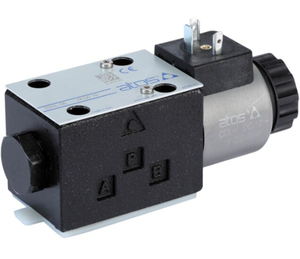 Solénoïde hydraulique Atos DHL-0713 10 DC24V - Product Image 2