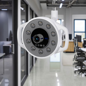 Lampada LED per Chirurgia Orale con Telecamera 4K Integrata Compatibile Multi-Sistema Luce Operatoria Senza Ombre per Unità Dentale - Product Image 1