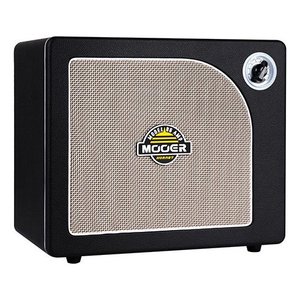 Amplificador de guitarra HORNET 30 Negro 30W - Product Image 2