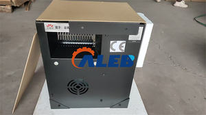 Máquina de Alta Velocidad para Eliminar Espinas de Rosas, Recortadora y Procesadora de Ramas de Flores Frescas, Suministro de Fábrica - Product Image 5