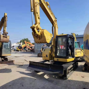 Prêt à vendre Offre Spéciale pelle d'occasion CAT308C 308E 312D 99% Nouveau Caterpillar de haute qualité à vendre EPA - Product Image 4