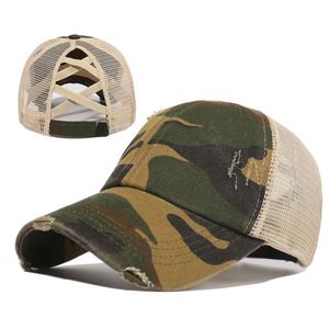 Gorra Ayl83 para Hombre, Estilo Snapback, Camuflaje, para Pesca, Camping, Turismo, Gorras de Béisbol Tácticas de Camuflaje para Exteriores - Product Image 2