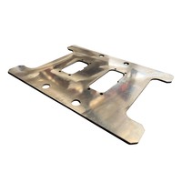 Pièces de découpe laser en tôle, Pièces de pliage en tôle pour armoires, Boîtiers en tôle, Supports en tôle