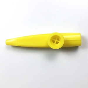 Wholesale Plastic Kazoo Kids Orff Percussion Wind Instrument Mini <b>Musical</b> Instrument - Product Image 4
