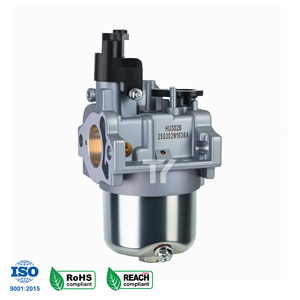 <span class=keywords><strong>Carburateur</strong></span> compatible Robin pour moteur EX17 EX17D EP17 EX170 SP170 6.0HP OHC, pièce de rechange en plastique, neuf - Product Image 1