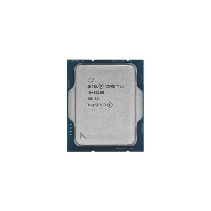 Intel Core i5-12400 CPU SRL4V ヴィンテージ