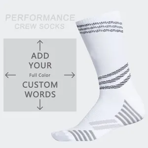 2022 oem Новые спортивные носки, белые носки, дизайнерские носки высокого качества