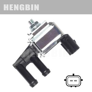 Válvula de Vacío del Solenoide EGR K5T48478 - Product Image 2