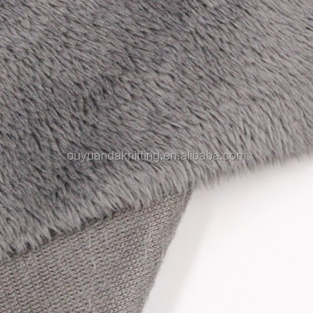 Супер мягкое детское одеяло из 100% полиэстера синего/серого/розового/белого цвета 3 мм ворсовая плюшевая велюровая ткань Minky