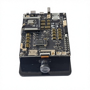 Placa de Desarrollo de Código Abierto Allwinner V861M2-XXX SC1774 SOCHIP con Sistema Operativo para Solución 4G HD IPC AI-ISP AOV SIP64MB LINUX BOARD SC1774 - Product Image 3