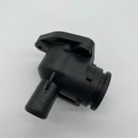 XS7Q-8594-AE, XS7Q-9K478-BA, X57Q9K478AD couvercle de boîtier de Thermostat de moteur bride de liquide de refroidissement pour Ford