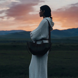 Sac fourre-tout de bureau grande capacité pour femme, style bowling, de marque de créateur, vente en gros, à porter à l'épaule ou en bandoulière - Product Image 6