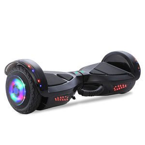 La Chine usine pas cher 2 roues 8 pouces Freestyle Hoverboard vente en gros auto équilibrage Scooter électrique Hoverboard - Product Image 1