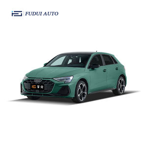 <span class=keywords><strong>2022</strong></span> para <span class=keywords><strong>Audi</strong></span> <span class=keywords><strong>A3</strong></span> Sportback 35 TFSI 1,4 T Nueva condición AWD eléctrico Vehículo Caja de cambios automática Asientos de cuero ligero Automático - Product Image 5