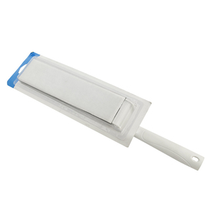 Pinceau à peinture Sanfine de 4 pouces pour endroits difficiles d'accès, pour derrière les toilettes, les appareils électroménagers et les radiateurs - Product Image 2