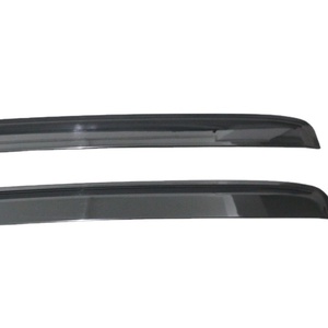 Nuevos deflectores de ventana para coche, accesorios de puerta para Toyota - Product Image 1