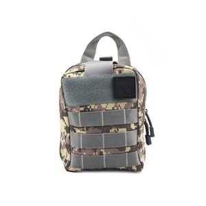 JCMED في المخزون طقم الطوارئ في الهواء الطلق - Product Image 2