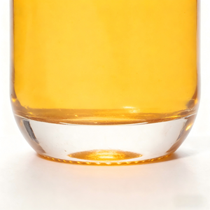 Bouteille en verre vide ronde avec <span class=keywords><strong>bouchon</strong></span> en liège <span class=keywords><strong>de</strong></span> 500 ml, 700 ml, 750 ml pour l'emballage <span class=keywords><strong>de</strong></span> la vodka, du whisky, <span class=keywords><strong>de</strong></span> la tequila, du gin, du rhum - Product Image 4