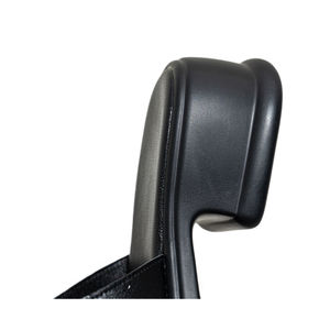 Chaussures pour femmes Yearning en cuir véritable antidérapantes, dessus en cuir de vachette souple, talon de 5 cm, respirantes, confortables, pour l'extérieur et la mode - Product Image 4