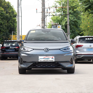 รถยนต์ไฟฟ้า <span class=keywords><strong>Volkswagen</strong></span> ID.3 Pro ปี 2026 ระยะทางวิ่ง 450 กม. ชาร์จเร็ว พวงมาลัยซ้าย ผลิตโดยวิศวกรรมเยอรมัน สำหรับตลาดตะวันออกกลาง CIS และเอเชียกลาง - Product Image 2