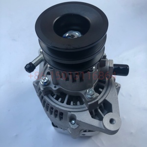 Producto Popular OEM 27060-54440 <span class=keywords><strong>Alternador</strong></span> para <span class=keywords><strong>Toyota</strong></span> Hilux Qualis <span class=keywords><strong>2L</strong></span> 5L 12V 70A 2002-2005 - Product Image 5
