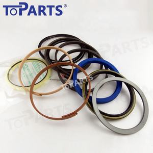 1915619 שירות ערכת 320C 336D 336D2 340D הידראולי חותם גליל ערכת 191-5619 - Product Image 3