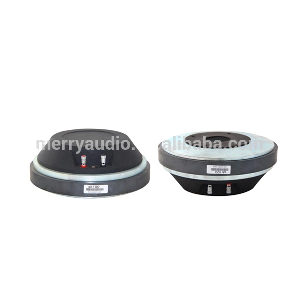 4inch Diaphragm High Power Horn Line Array Compression Driver