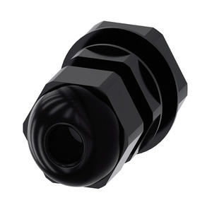 Expédition rapide, boîtier de bouton-poussoir industriel étanche IP66 en métal 22 mm 1 trou, 3SU1851-0AA00-0AG2 - Product Image 6