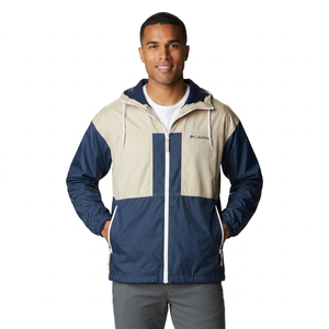 Nouveauté, fourniture directe d'usine, veste softshell pour homme, mode d'hiver, coupe-vent léger pour homme, veste softshell pour homme - Product Image 1