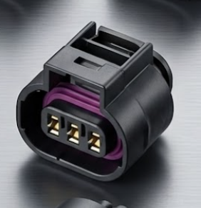 Conector Automotriz Hembra de 1/2/3/4/6/8/10/14 Pines, Arnés de Cables Impermeable, Terminal Eléctrico, Fabricante Reelhon - Product Image 5