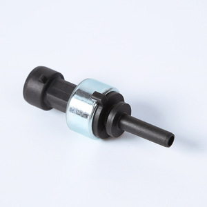 Fuel Pressure <b>Sensor</b> 17109AN Universal <b>Car</b> Replacement Part High Precision Signal Transmission Durable Shock Resistant - Product Image 2