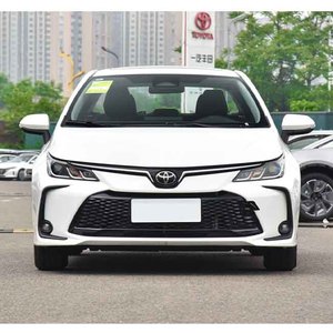 Toyota Corolla Híbrido Enchufable de 4 Ruedas, Coche de Gasolina Usado y Precio, Toyota Corolla 2026, <span class=keywords><strong>Coches</strong></span> Nuevos - Product Image 3