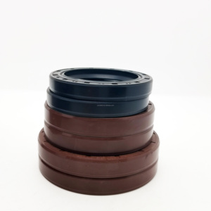 Dầu nắp chai hai màu sắc 6bt phía trước di động dầu nhôm con dấu máy - Product Image 5