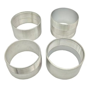 C.Z.IT BW ASME B16.9 A234 <span class=keywords><strong>APB</strong></span> SCH40 304 316 1/2"3/4" Conexión de Tubería de Acero Inoxidable Forjado por Soldadura a Tope, Reductor Concéntrico, 1 Año de Garantía - Product Image 2