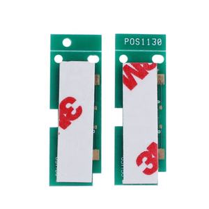 Puce pour cartouches Laser universelles, Compatible avec les Q2610X, Q1338X, Q1339X, Q5942X, <span class=keywords><strong>Q5949X</strong></span>, Q594, Toner 1300, 1160/2430, pour imprimante - Product Image 3