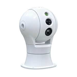 Yihang NN-Q40ZT50L6 Appareil auxiliaire intelligent à triple optique, téléobjectif 40x, suivi de cible 1-3 km, éclairage <span class=keywords><strong>IR</strong></span>, <span class=keywords><strong>PC</strong></span> essentiel - Product Image 3