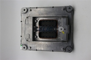 Pièces détachées pour excavatrice Elic, contrôleur Ec700b, unité de commande électronique du moteur D16e, boîte de commande électronique 20814795 pour remplacement - Product Image 3
