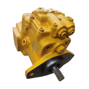 708-1L-00012 708-1L-00011 para Bomba Hidráulica Komatsu Bulldozer D65EX-12 D65PX-12 - Product Image 2