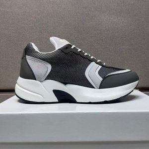 Calzado Deportivo de Ocio, Alta Calidad, Acolchado, Tipo Caminata, Diseño de Moda, Cómodo, Apto para Todas las Estaciones - Product Image 1