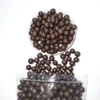 JW-134 chasse fronde munitions formation boules de boue tir en plein air fronde accessoires 9mm boule de boue