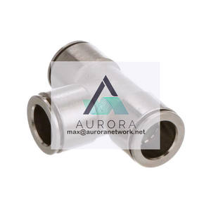 Accessoires de soupape pneumatique électronique de haute qualité, NPQH-T-Q12-E-P10, avec un bon prix - Product Image 1