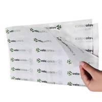 HENGXING Impression couleur personnalisée avec papier de soie mince de taille personnalisée pour la protection des produits