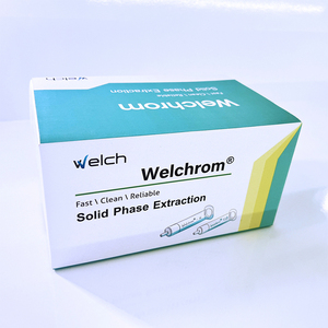 Cartouche de colonne SPE Welchrom C18E pour l'extraction en laboratoire - Product Image 5