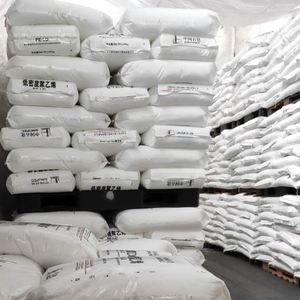 ปลอกหุ้มโพลีเอทิลีนความหนาแน่นสูง (HDPE) สำหรับฉนวนและปลอกหุ้มสายไฟ - Product Image 1