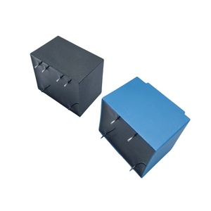 Có sẵn trong kho 1W 1.5W 2W 220V 230V đến 6V 9V 12V 15V 18V 24V 48V tải điện áp tần số thấp ei30 điện bầu biến áp - Product Image 3